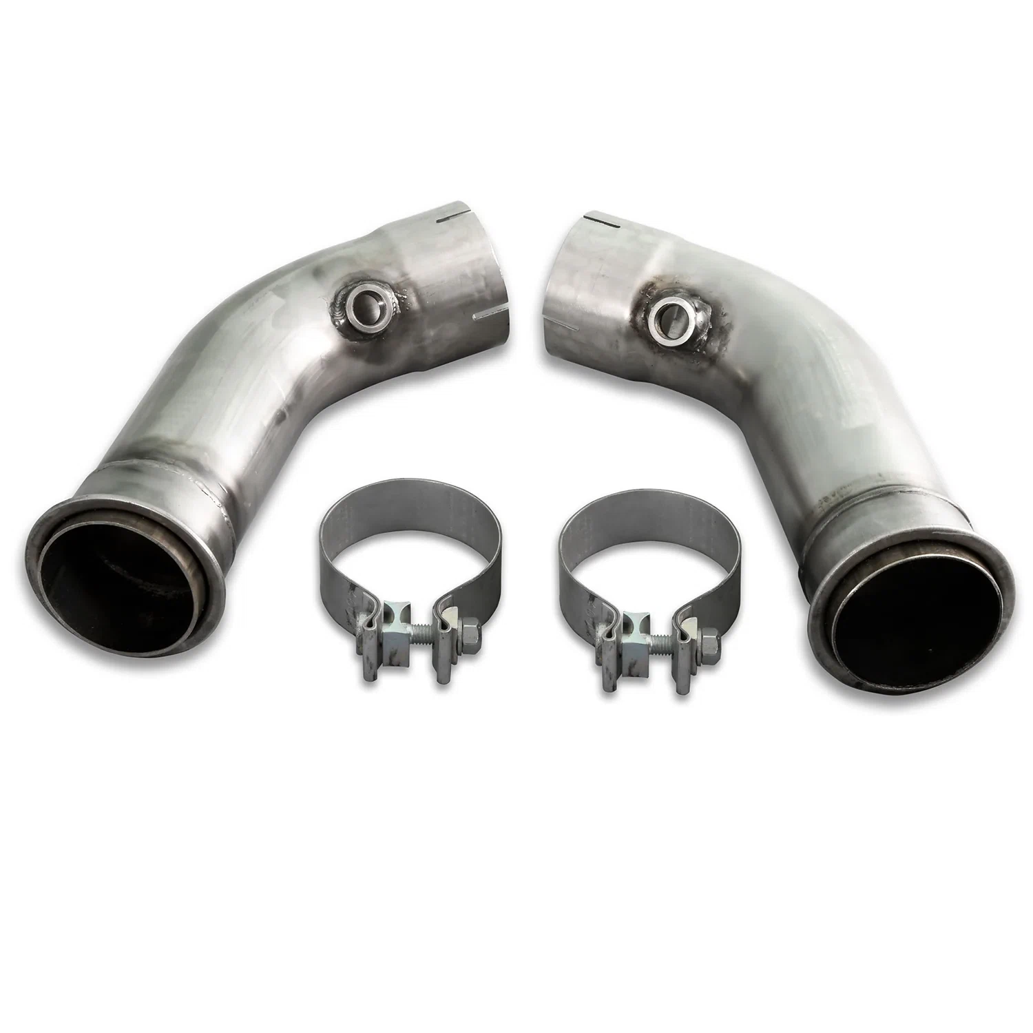 Mid-Pipe Exhaust Adapter for 70-74 Camaro_Firebird LS Swap DMP104